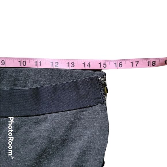 WH|BM GRAY 'THE LEGGING' - 8L - Picture 4 of 11